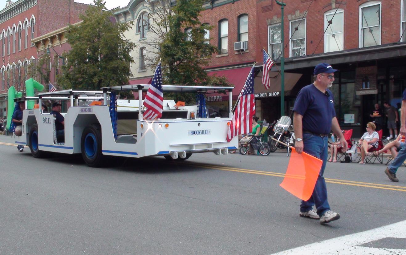 Parade