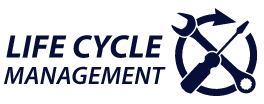 Life cycle Logo