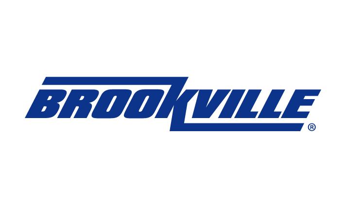Brookville Logo