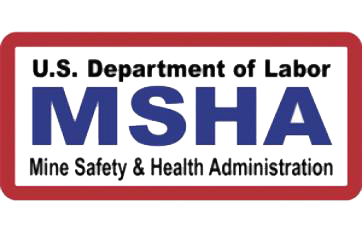 MSHA Compliant