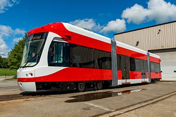 Streetcar