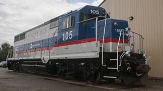 Locomotive