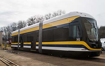 Streetcar
