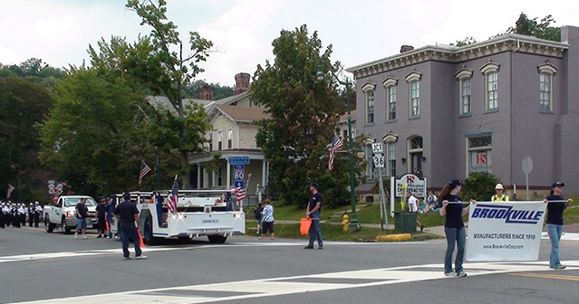 Parade