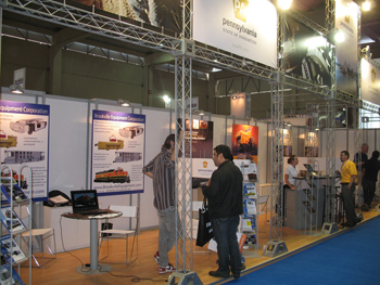 Trade Show