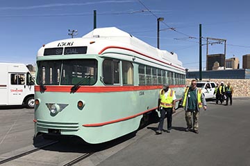 Streetcar