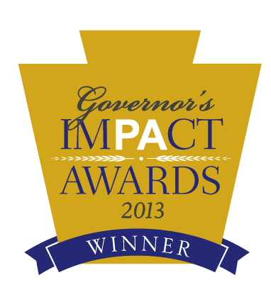 Governors Impact Awards