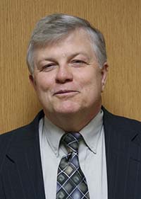 Larry Conrad
