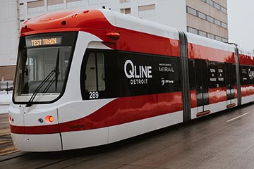 Streetcar