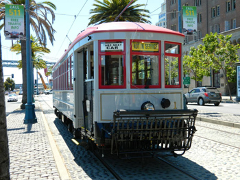 Streetcar
