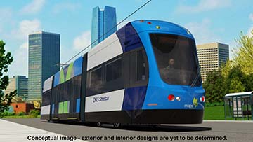 Streetcar
