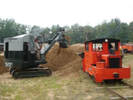Construction Equipment