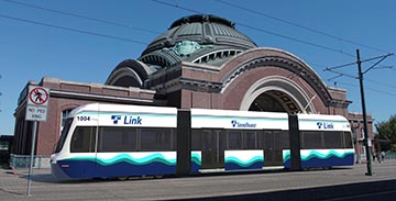 Streetcar