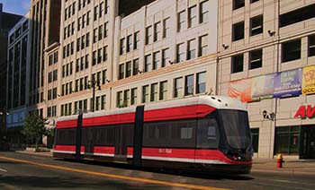 Streetcar